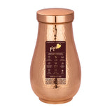 Drop Copper Carafe - 1100ml