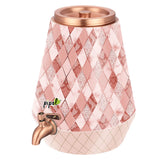 Kohinoor Pink Crystal – 8 Liter