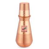 Kumbh Copper Carafe - 950ml
