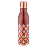 Sanjivani Grid Blocks Bottle – 1100 ml