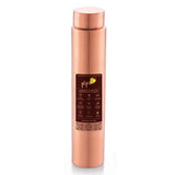 Thin Copper Bottle - 500ml