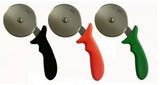 Single-Wheeled Pizza Cutter 2.5 inches
