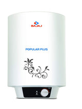 Bajaj Popular Plus Storage 15-Litre Vertical Water Heater