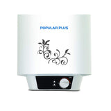 Bajaj Popular Plus Storage 15-Litre Vertical Water Heater