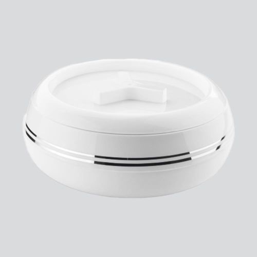 Palacio 2500ml Casserole – Large Insulated Thermoware for Hot & Fresh Family Meals