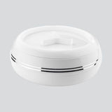 Palacio 2500ml Casserole – Large Insulated Thermoware for Hot & Fresh Family Meals