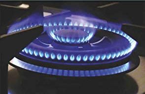 BAJAJ MAJESTY CGX3 SS ECO COOKTOP SS GLASS MANUAL GAS STOVE
