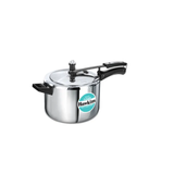 Classic Tri-Ply Stainless Steel Pressure Cooker 5 Litre (SSTCL50)