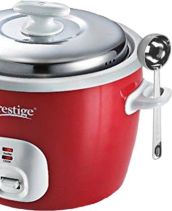 Prestige Rice Cooker Cute 1.8-2