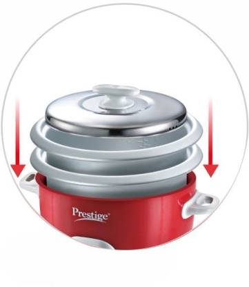 Prestige Rice Cooker Cute 2.8-2