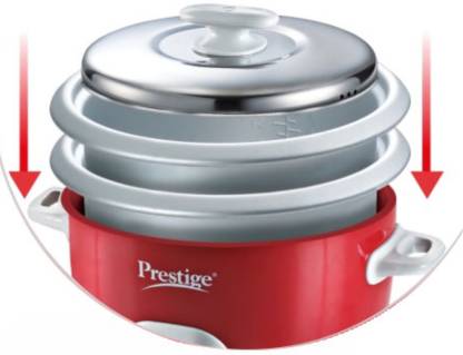 Prestige Rice Cooker Cute 2.8-2