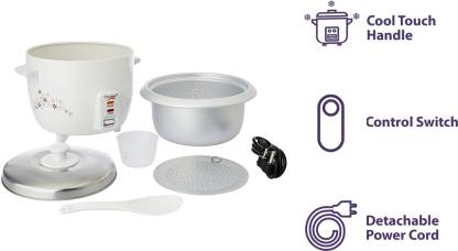 PRESTIGE RICE COOKER PRWO 1.5
