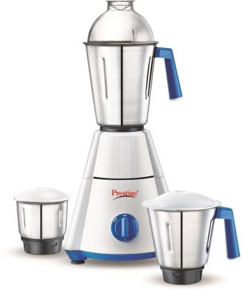 Prestige Mixer Grinder Nakshatra 550W