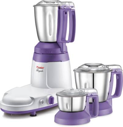  Prestige Mixer Grinder Royale 750W