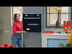 FBIO 83L 6F AF BK Built in Oven