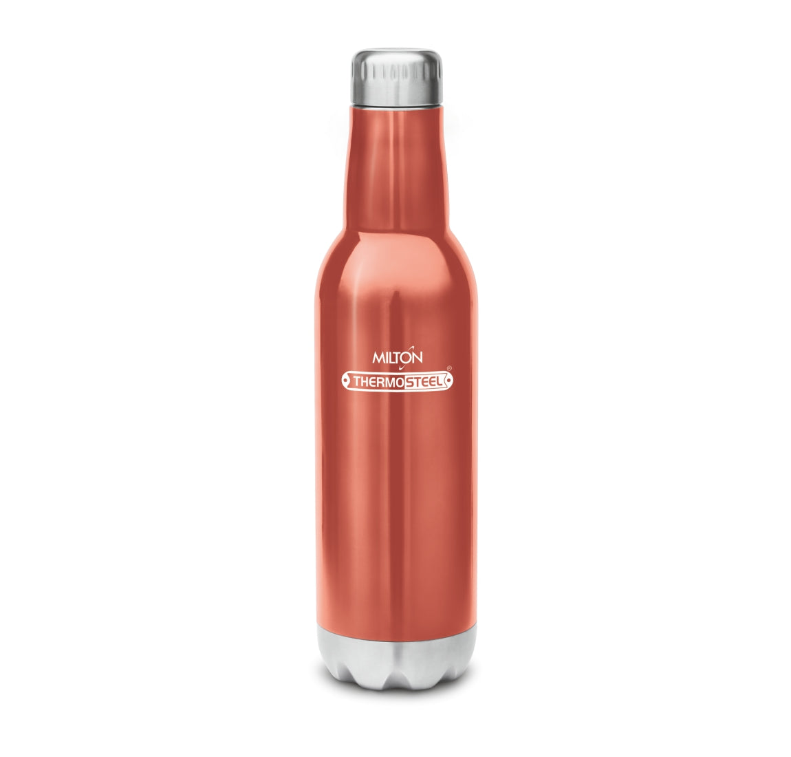 MILTON THERMOSTEEL Pride 900 (820 ML) ( Multicolor )