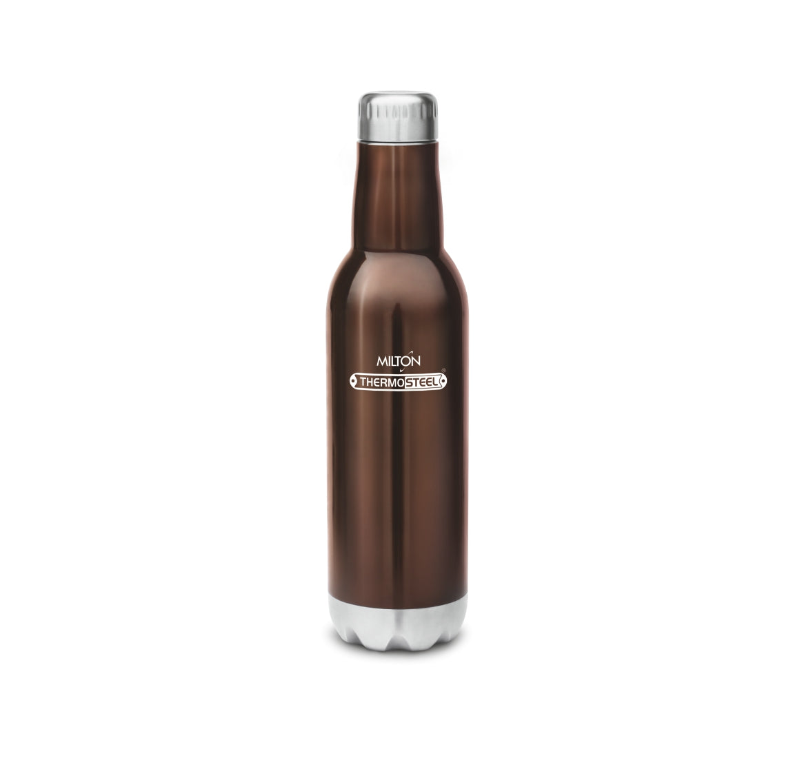 MILTON THERMOSTEEL PRIDE 600  ( 500 ML ) MULTICOLOR 