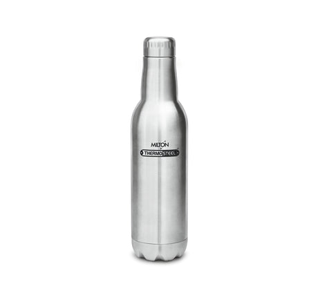 MILTON THERMOSTEEL PRIDE 600  ( 500 ML ) MULTICOLOR 