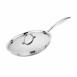 Prima Triply Frypan With Lid – 1.1L, 20cm