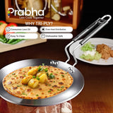 Prima Triply Roti Tawa – 26cm