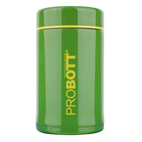 PROBOTT Thermosteel Vacuum Jar 260ml -Green PB-260-04