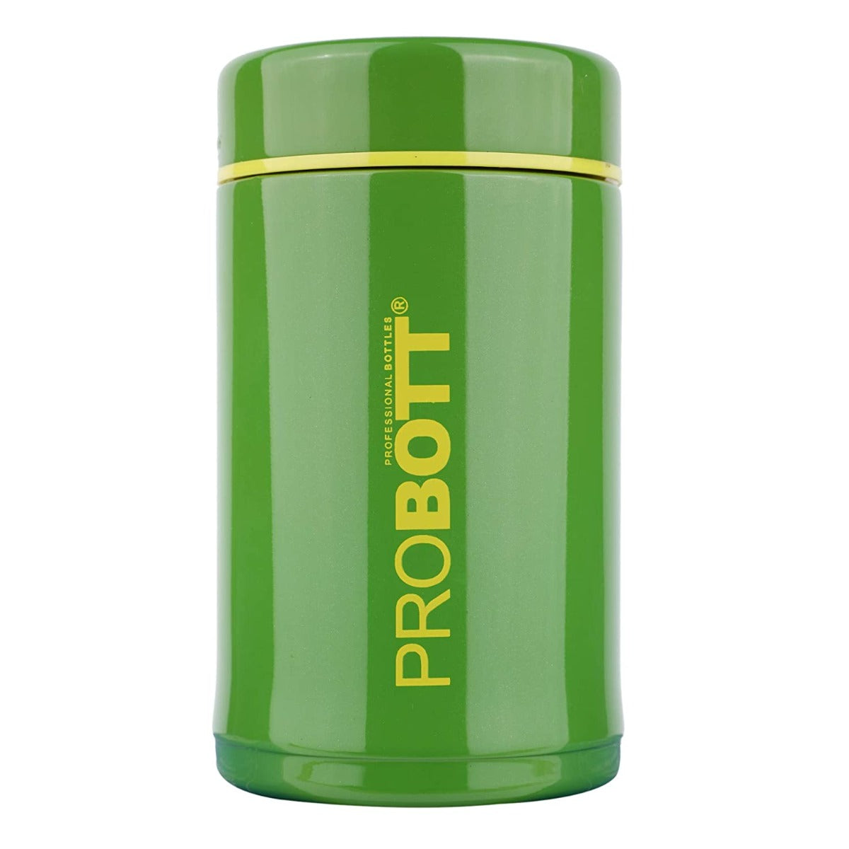 PROBOTT Thermosteel Vacuum Jar 260ml -Green PB-260-04