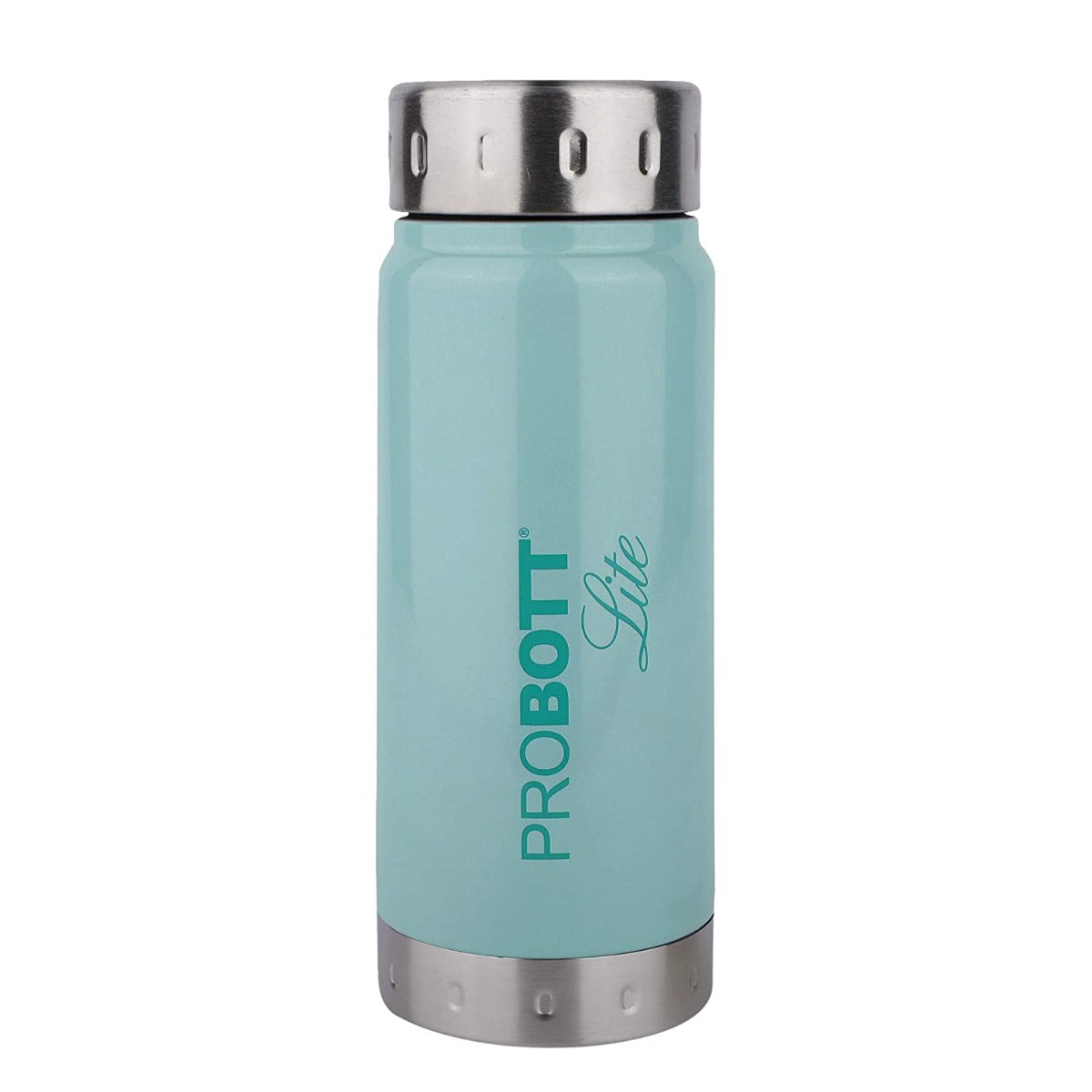 PROBOTT LITE by PROBOTT Freeze Single Walled Stainless Steel Water Bottle 1200ml -Light Green PL 1200-01