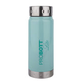 PROBOTT LITE by PROBOTT Freeze Single Walled Stainless Steel Water Bottle 1200ml -Light Green PL 1200-01