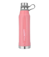 Probott Stainless Steel Water Bottle hot & Cold,Office,Collage Sports Water Bottle 800ML Pink Color (PB800-06)