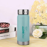 PROBOTT LITE by PROBOTT Freeze Single Walled Stainless Steel Water Bottle 1200ml -Light Green PL 1200-01