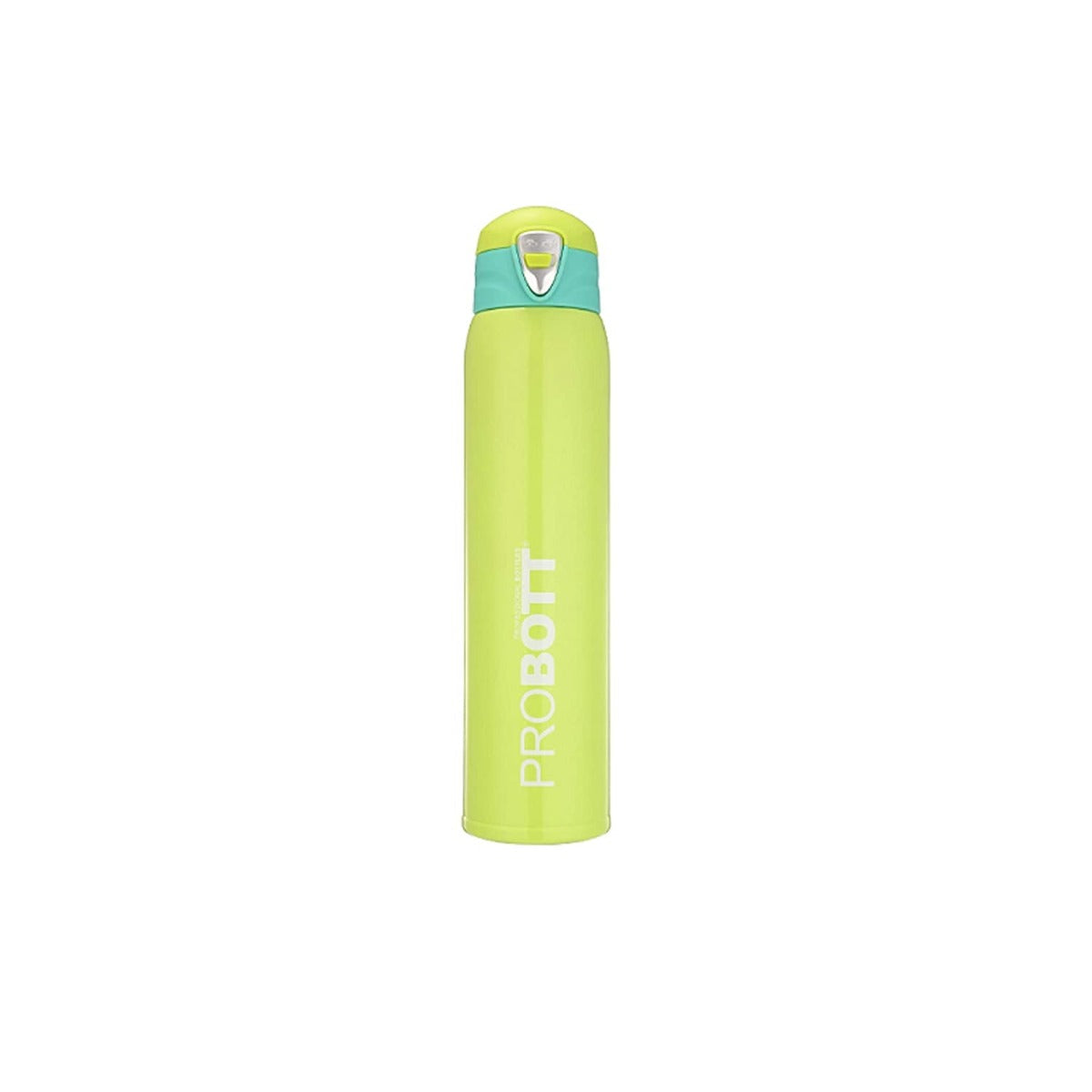 PROBOTT Thermosteel Vacuum Flask Hot & Cold Sports Bottle 750ml -Green PB 750-20