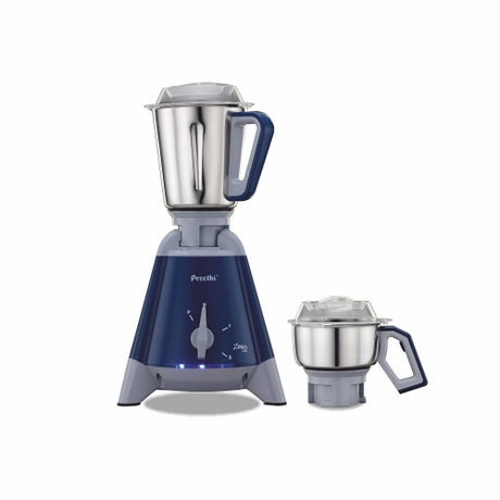 Preethi Expro Duo 1300 Watt Mixer Grinder MG 198