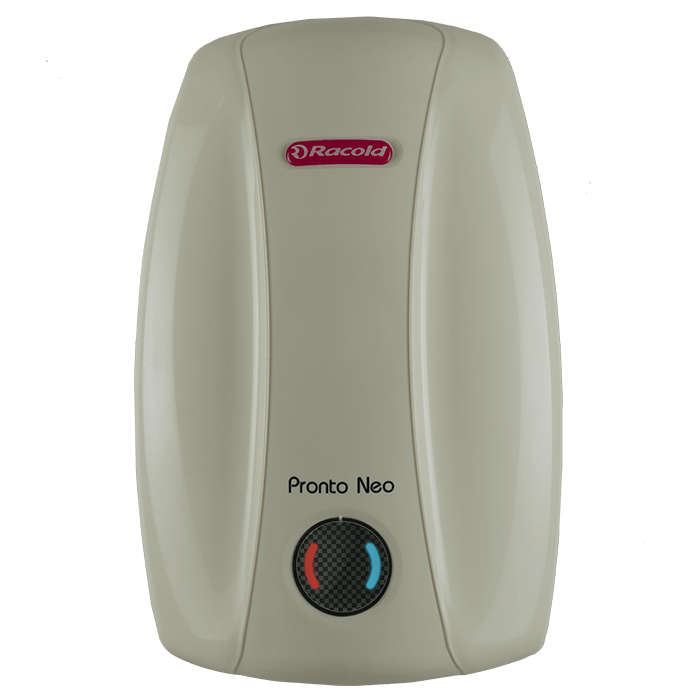 Racold pronto neo 6l 3kw water heater (1L)