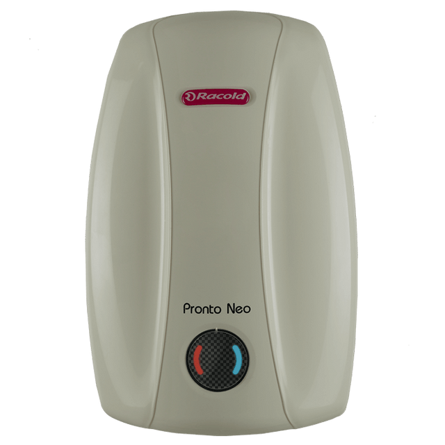 Racold pronto neo 6l 3kw water heater (1L)