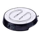 Wonderchef Electric Dosa Maker Double Side