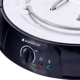 Wonderchef Electric Dosa Maker Double Side