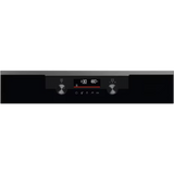 60cm 600 Series Built-In Single Steam Oven 72L (KODDP77H)