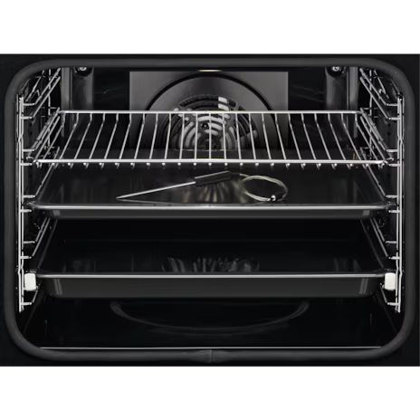 60cm 600 Series Built-In Single Steam Oven 72L (KODDP77H)