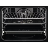 60cm 600 Series Built-In Single Steam Oven 72L (KODDP77H)