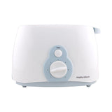 Morphy Richards 2 SI.Pop up Toaster.AT-202 370046