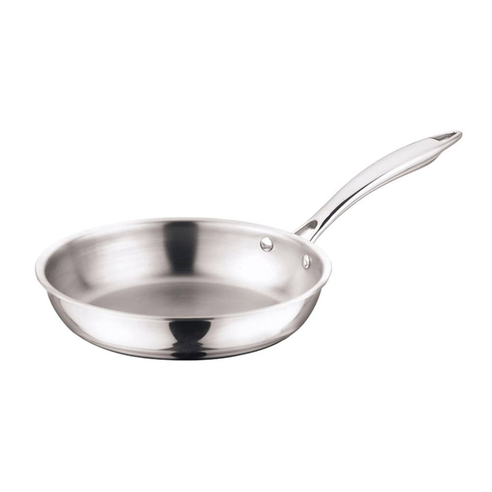 Vinod Triply Platinum Series Induction Friendly Frypan (20)