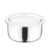 Vinod Triply Platinum Tope With Lid (22)