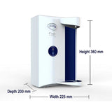 HUL Pureit Classic UV+ G2 Water Purifier