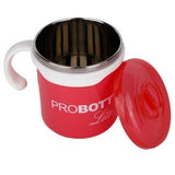 Probott Lite Drinking Mug Cuppa 280 ml (Multicolor)