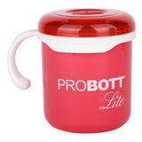 Probott Lite Drinking Mug Cuppa 280 ml (Multicolor)