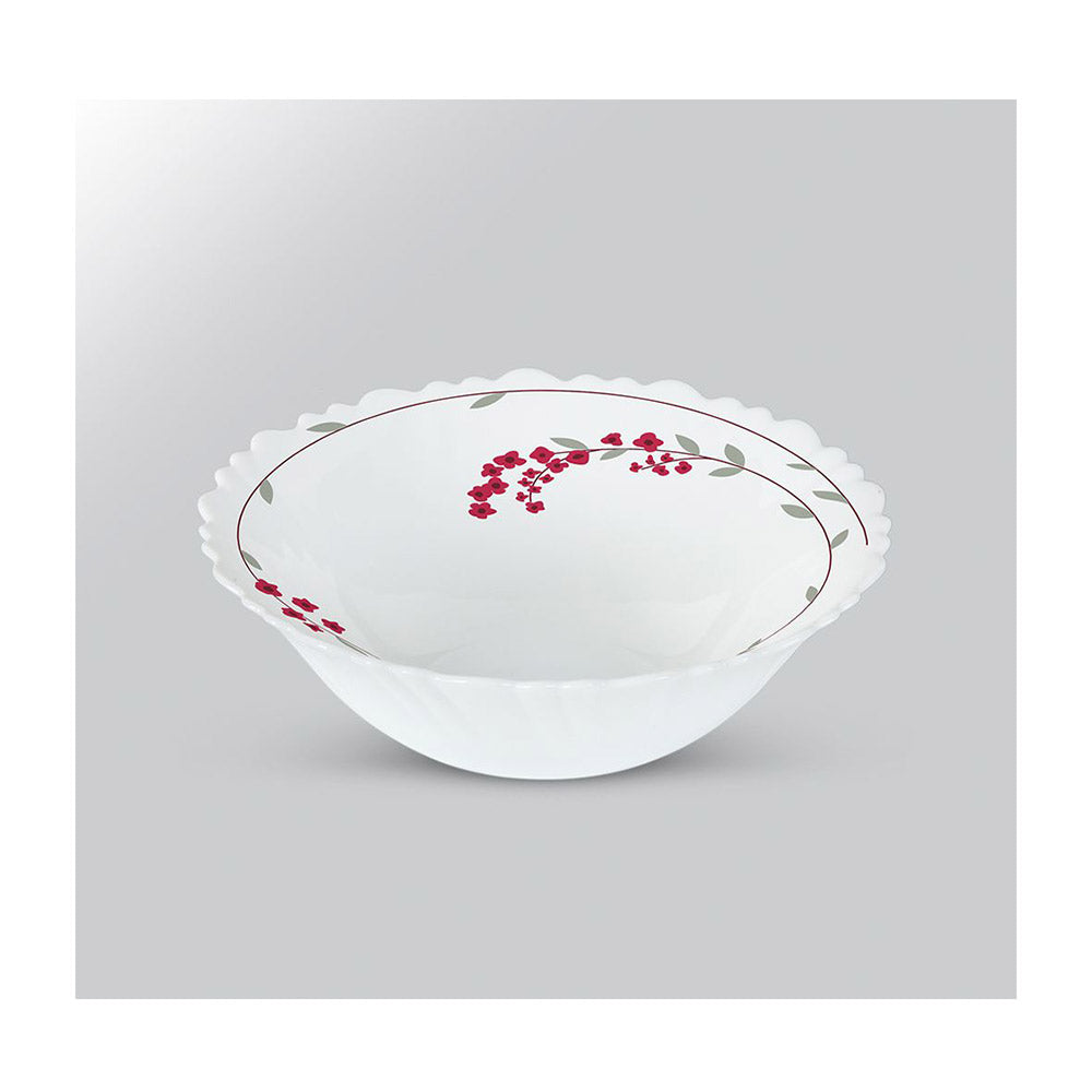 Borosil Verona Multipurpose Bowl Set 2 Pcs