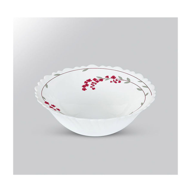 Borosil Verona Multipurpose Bowl Set 2 Pcs