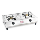 PRESTIGE AGNI CLASSIC STAINLESS STEEL GAS STOVE
