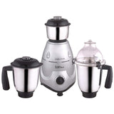 Buy MORPHY RICHARDS ICON DELUXE MG-SILVER 750 W 640039
 at the lowest price in India at Apnidukaan.com