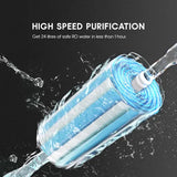 Titan UV+ (UV Lamp+ UFSC+UV Led in Tank)